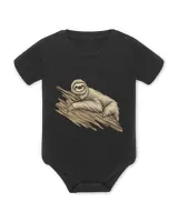 Baby Bodysuit - EU