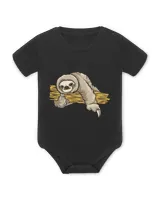 Baby Bodysuit - EU