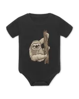 Baby Bodysuit - EU