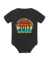 Baby Bodysuit - EU