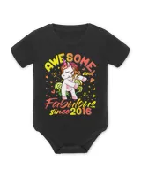 Baby Bodysuit - EU
