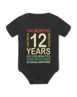 Baby Bodysuit - EU