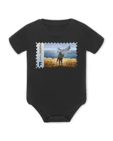 Baby Bodysuit - EU