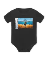 Baby Bodysuit - EU