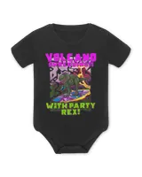 Baby Bodysuit - EU