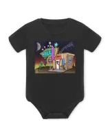 Baby Bodysuit - EU
