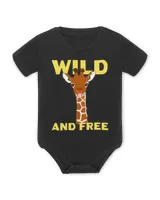 Baby Bodysuit - EU
