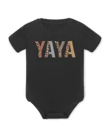 Baby Bodysuit - EU