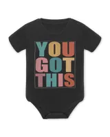 Baby Bodysuit - EU
