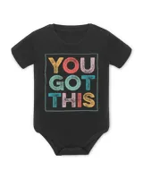 Baby Bodysuit - EU