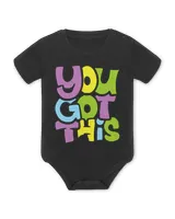 Baby Bodysuit - EU