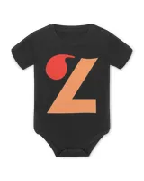 Baby Bodysuit - EU