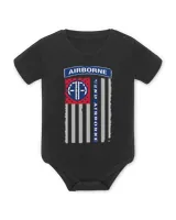 Baby Bodysuit - EU