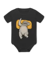 Baby Bodysuit - EU