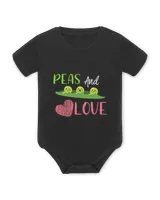 Baby Bodysuit - EU