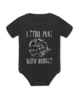 Baby Bodysuit - EU