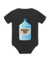 Baby Bodysuit - EU Baby Bodysuit - EU