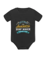 Baby Bodysuit - EU