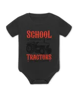 Baby Bodysuit - EU