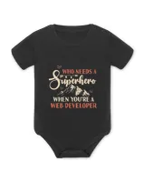 Baby Bodysuit - EU