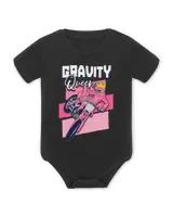 Baby Bodysuit - EU