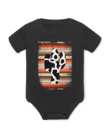 Baby Bodysuit - EU