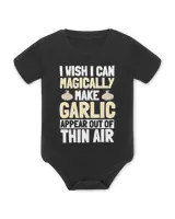 Baby Bodysuit - EU