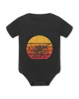 Baby Bodysuit - EU