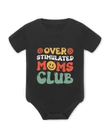 Baby Bodysuit - EU