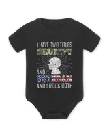 Baby Bodysuit - EU Baby Bodysuit - EU