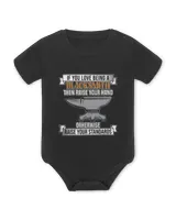 Baby Bodysuit - EU