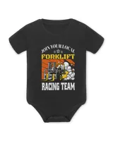 Baby Bodysuit - EU