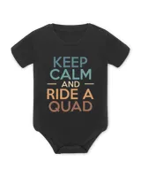 Baby Bodysuit - EU