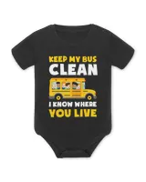 Baby Bodysuit - EU Baby Bodysuit - EU