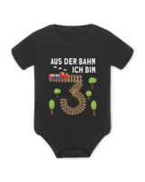 Baby Bodysuit - EU