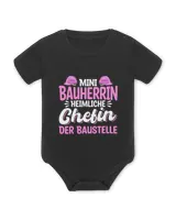 Baby Bodysuit - EU