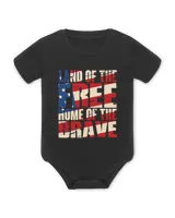 Baby Bodysuit - EU