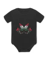 Baby Bodysuit - EU Baby Bodysuit - EU