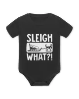 Baby Bodysuit - EU