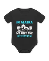 Baby Bodysuit - EU
