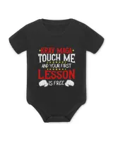 Baby Bodysuit - EU