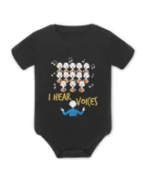 Baby Bodysuit - EU
