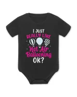 Baby Bodysuit - EU