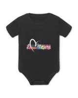 Baby Bodysuit - EU Baby Bodysuit - EU