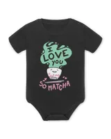 Baby Bodysuit - EU