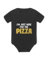 Baby Bodysuit - EU