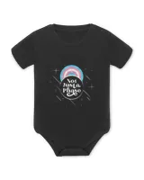 Baby Bodysuit - EU