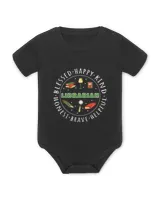 Baby Bodysuit - EU Baby Bodysuit - EU