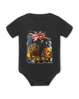 Baby Bodysuit - EU