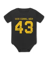 Baby Bodysuit - EU